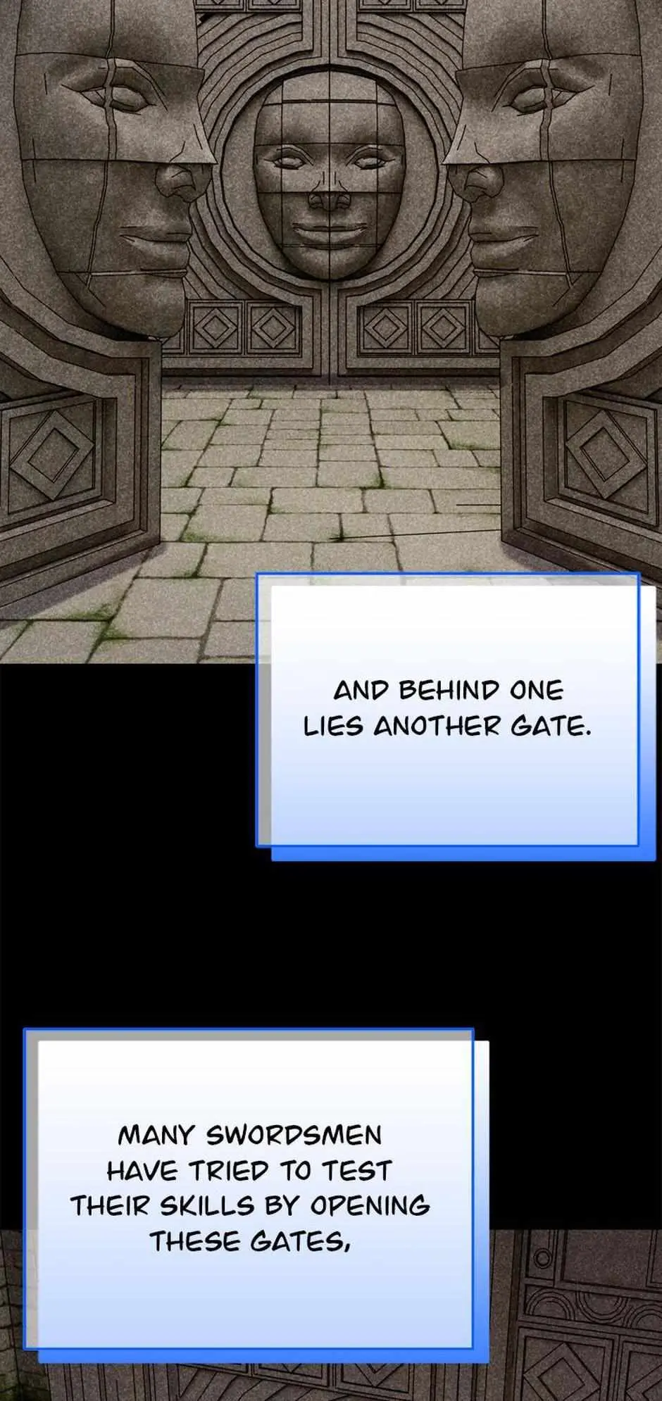 Read The Swordmaster