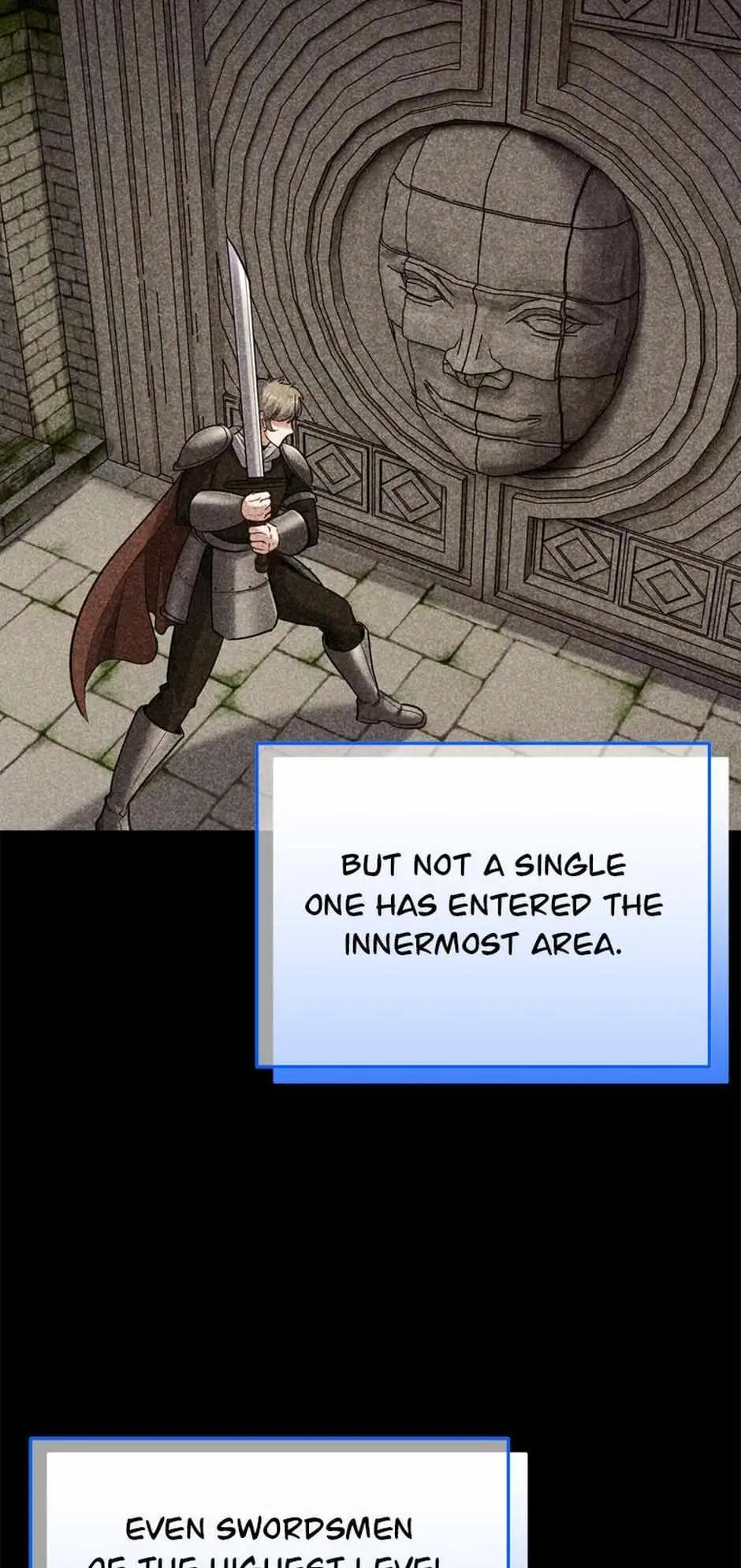 Read The Swordmaster