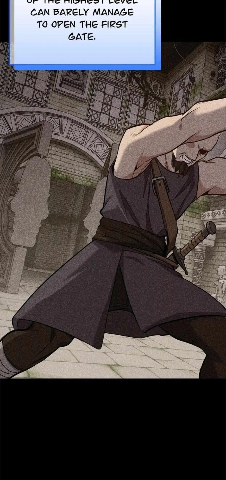 Read The Swordmaster