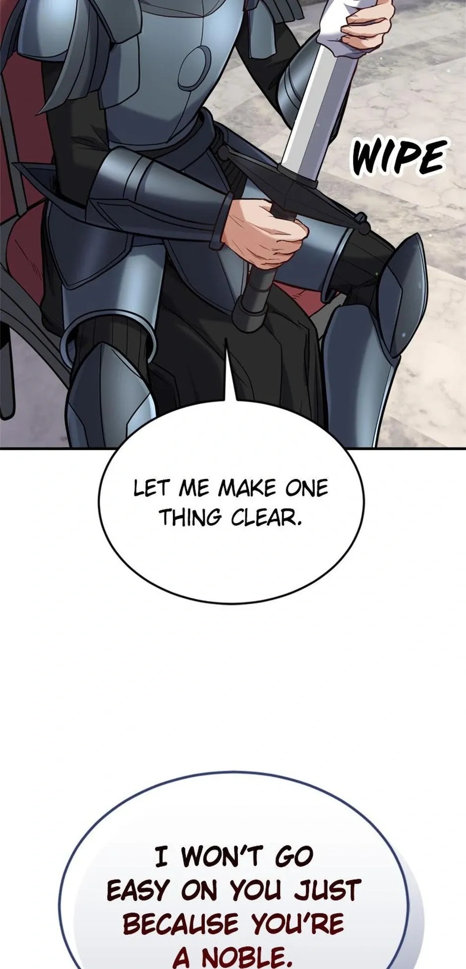 Read The Swordmaster