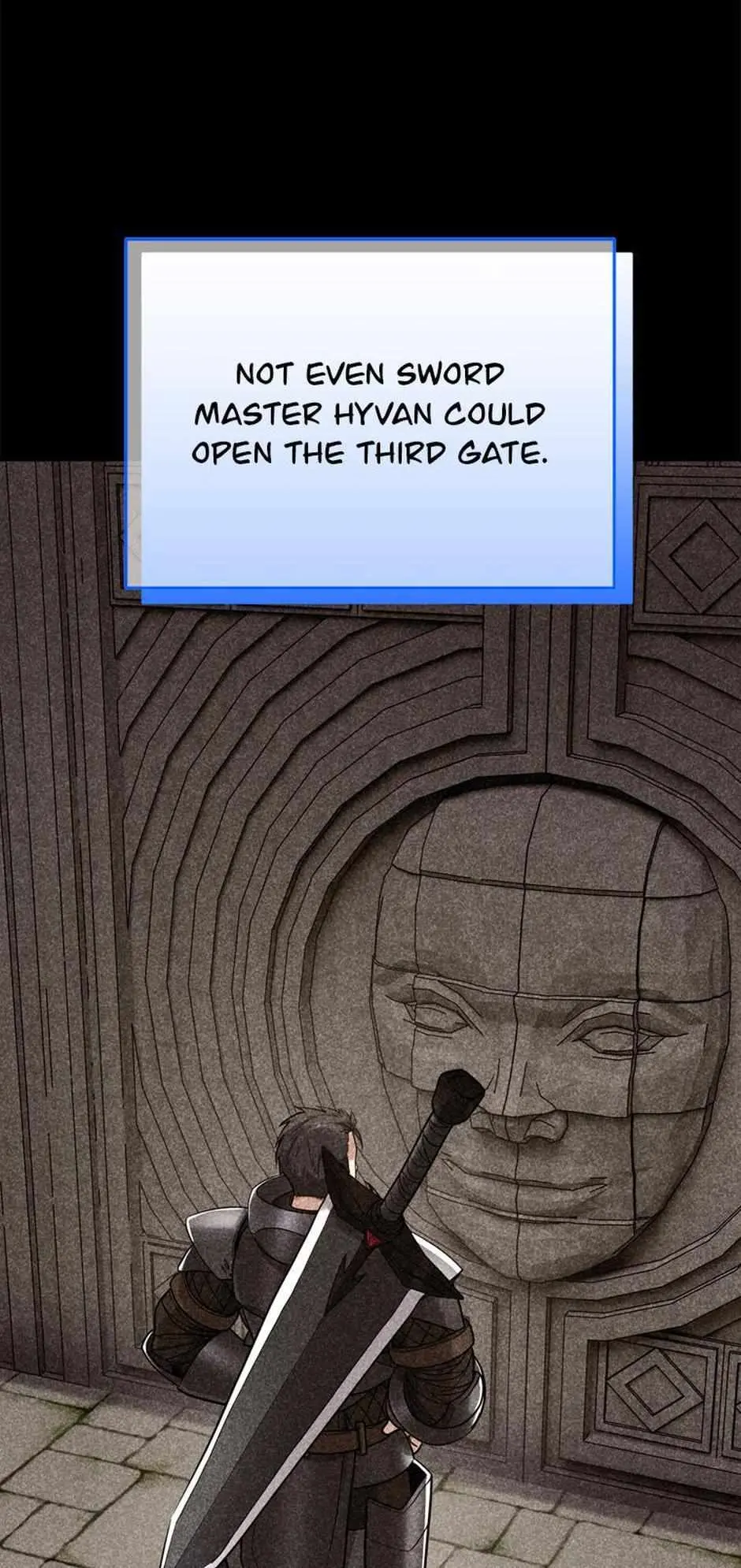 Read The Swordmaster