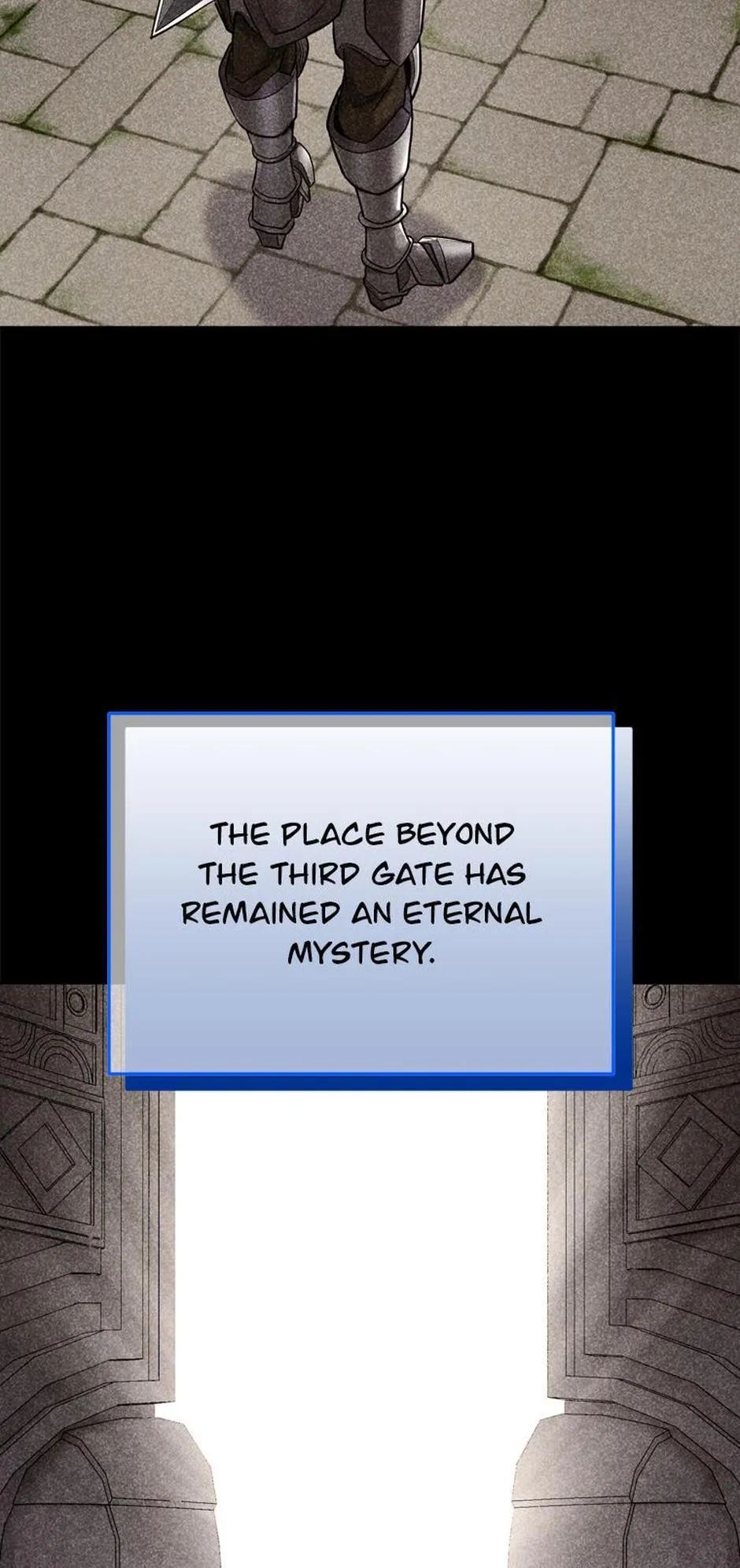 Read The Swordmaster