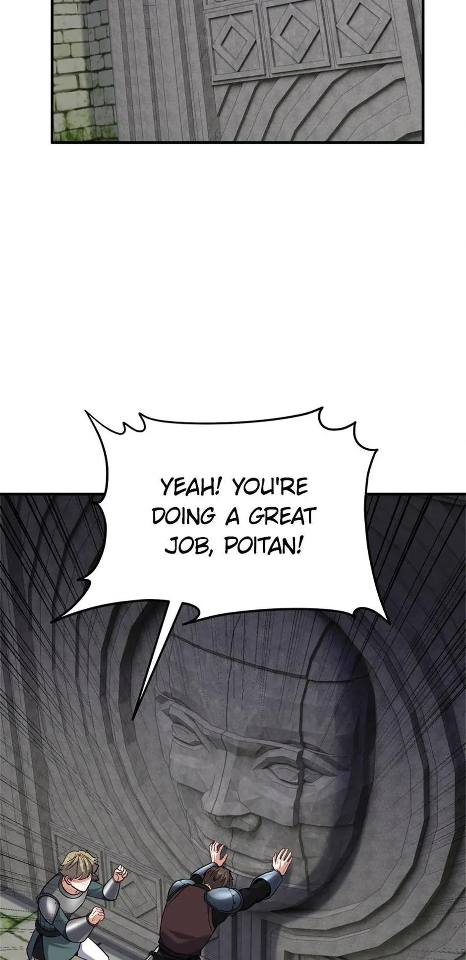 Read The Swordmaster