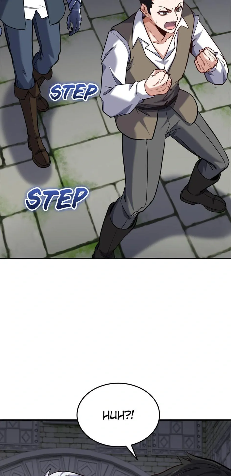 Read The Swordmaster