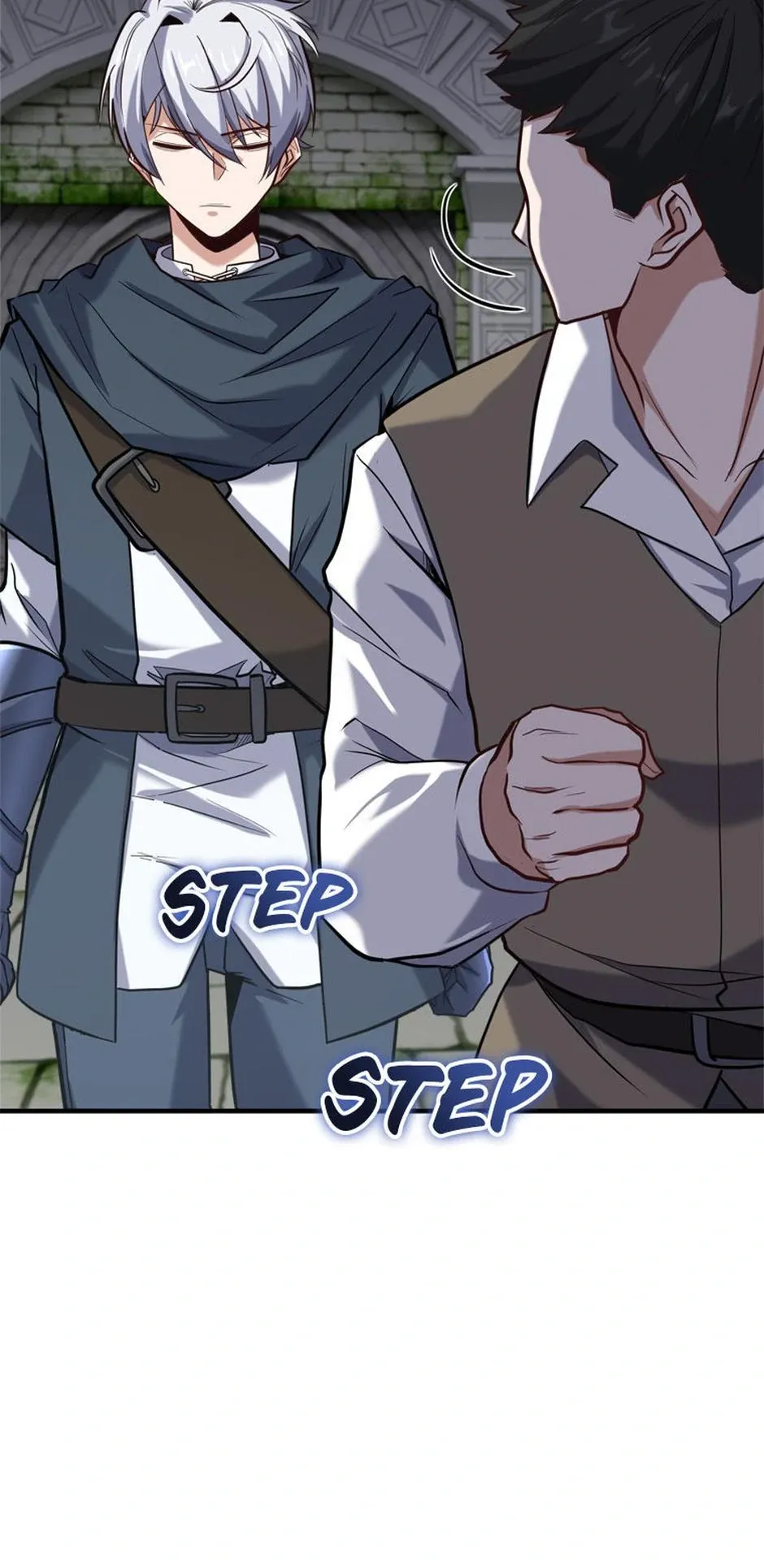 Read The Swordmaster