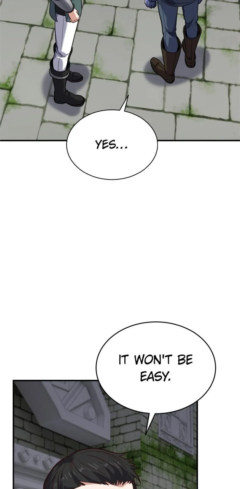 Read The Swordmaster