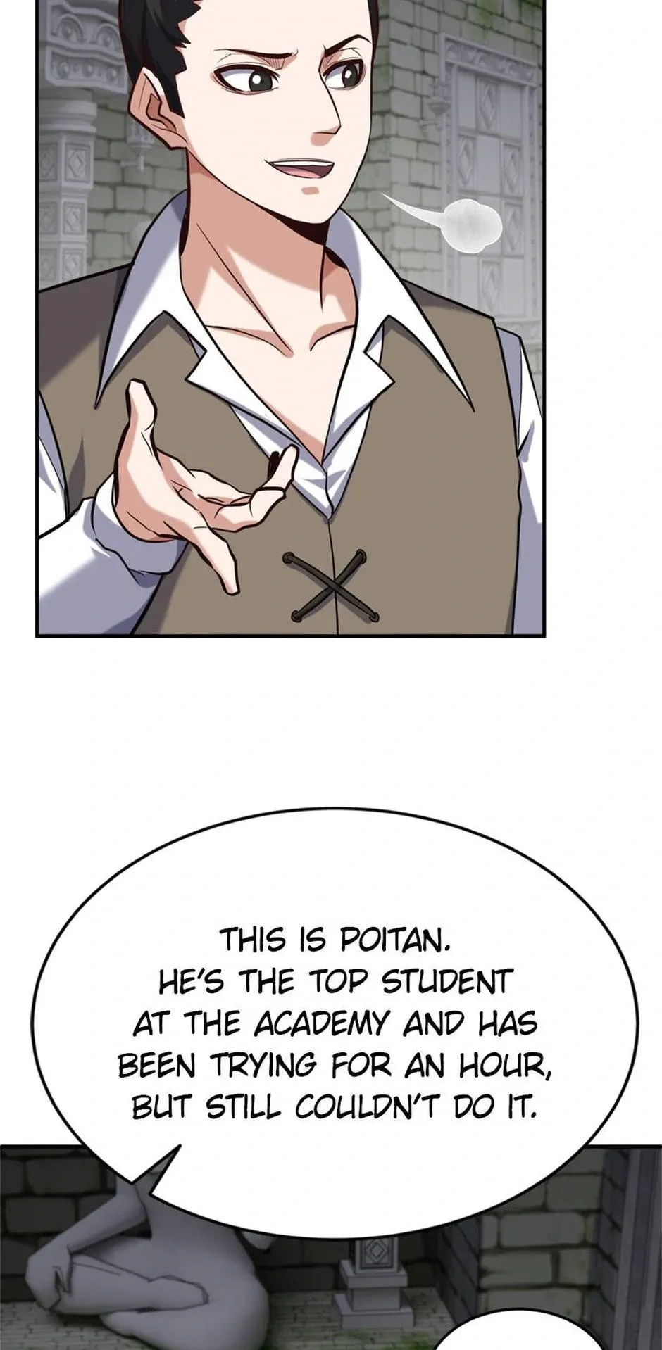 Read The Swordmaster