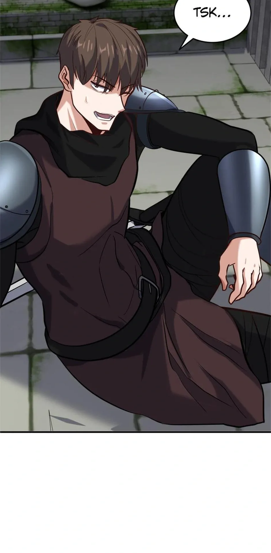 Read The Swordmaster