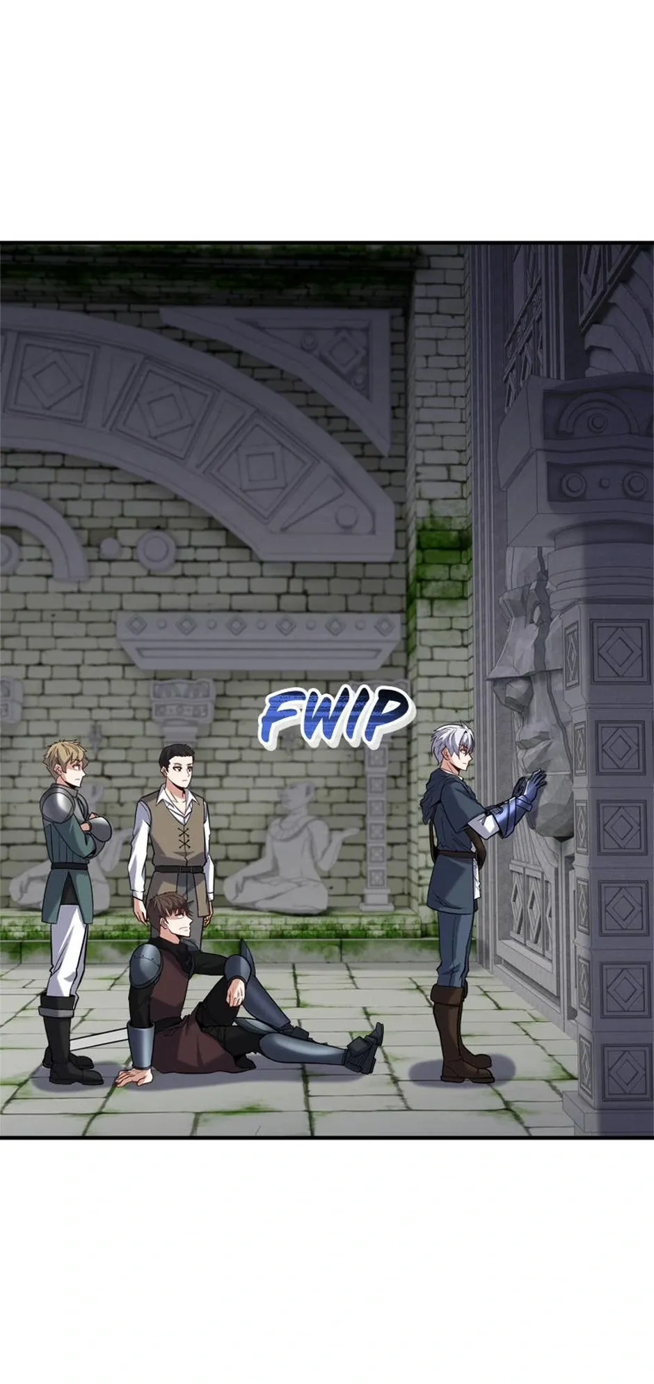 Read The Swordmaster