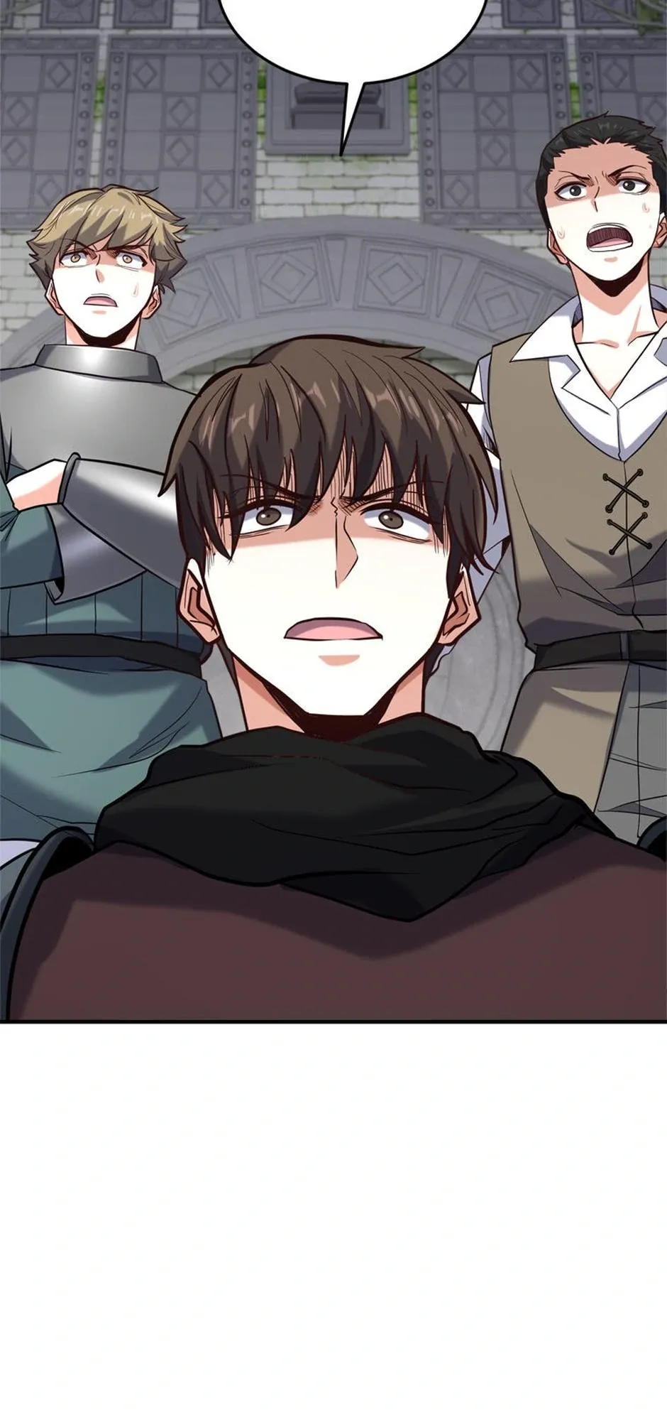 Read The Swordmaster