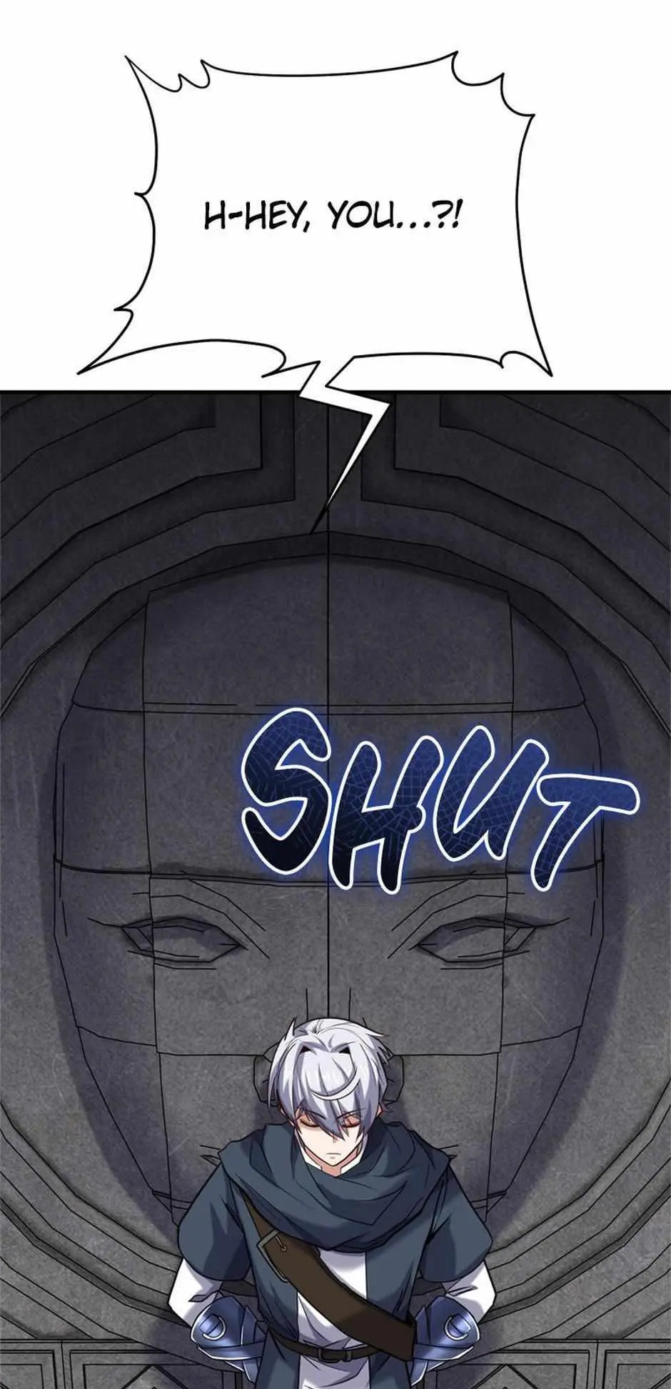 Read The Swordmaster