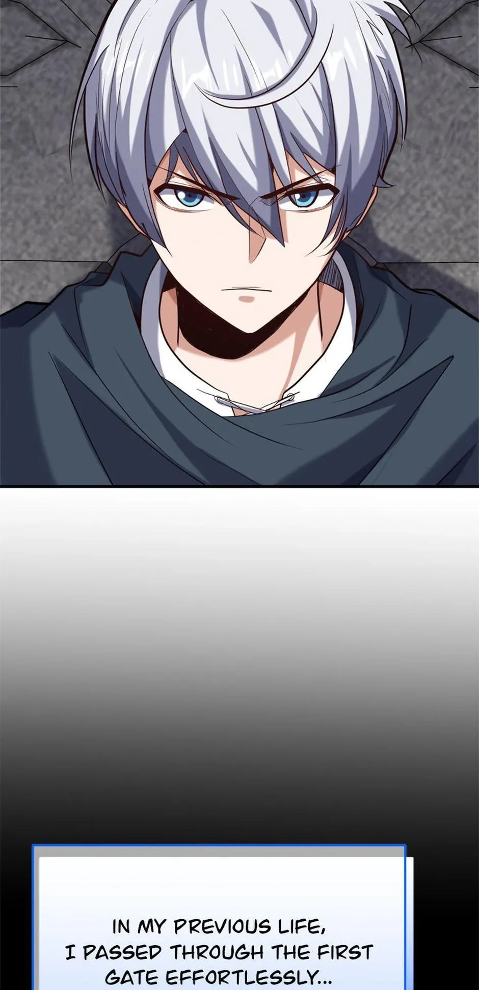 Read The Swordmaster