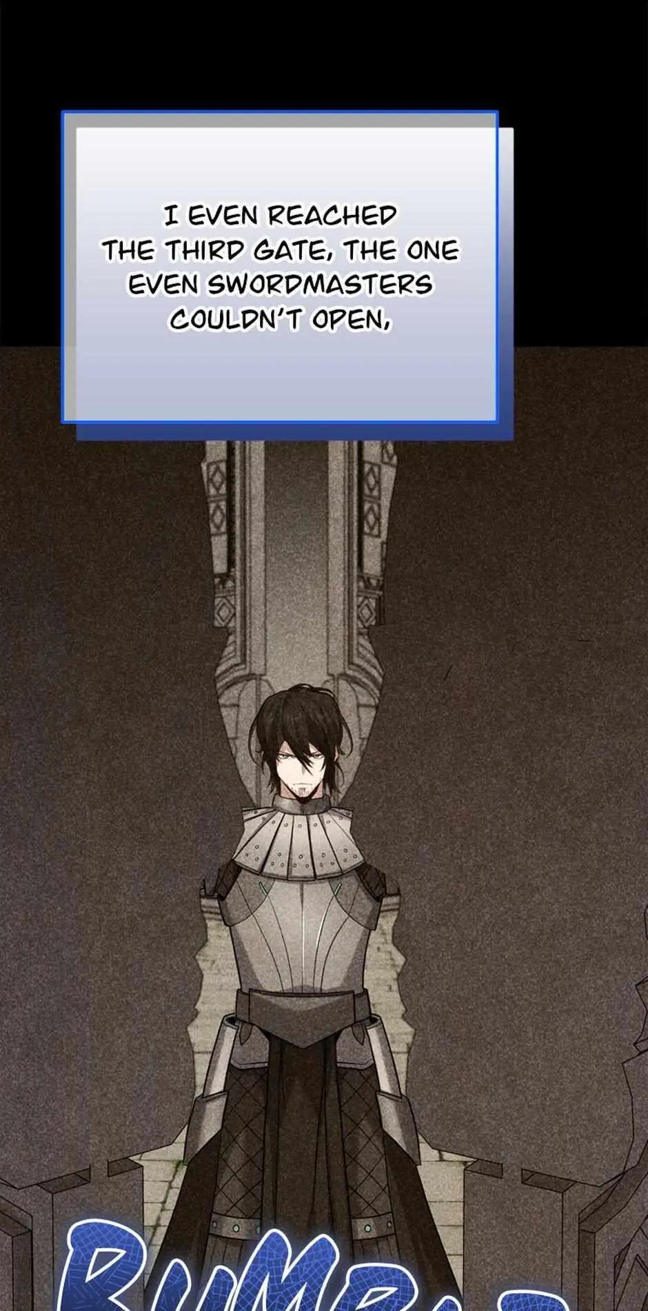 Read The Swordmaster