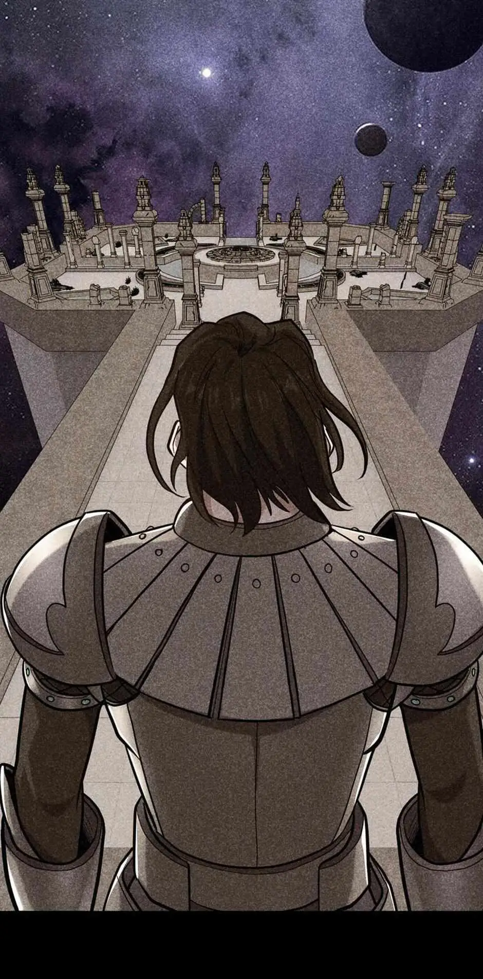 Read The Swordmaster