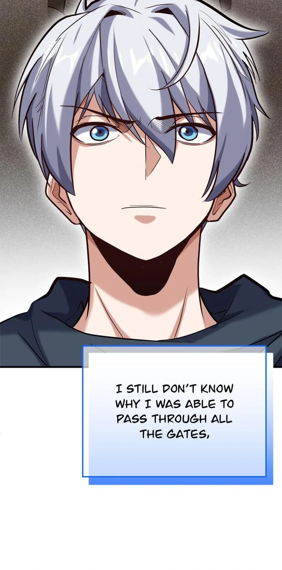 Read The Swordmaster