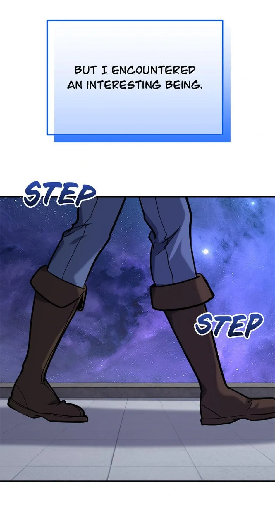Read The Swordmaster