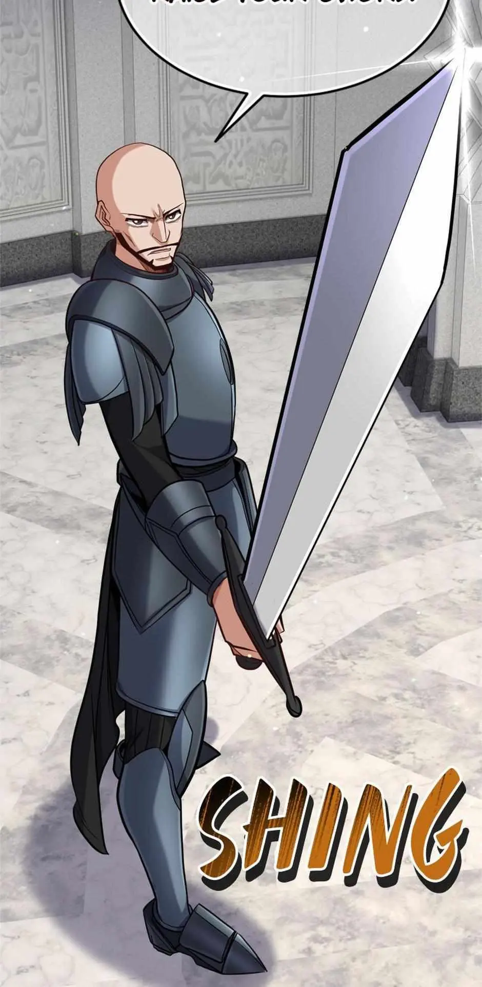 Read The Swordmaster