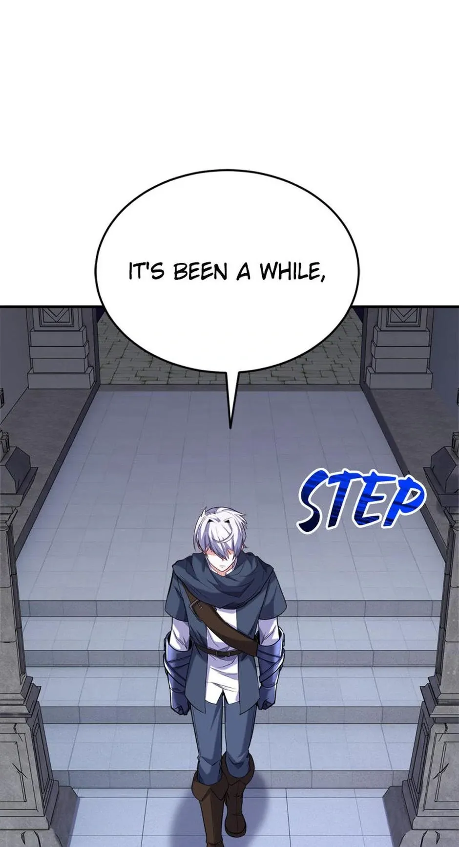 Read The Swordmaster