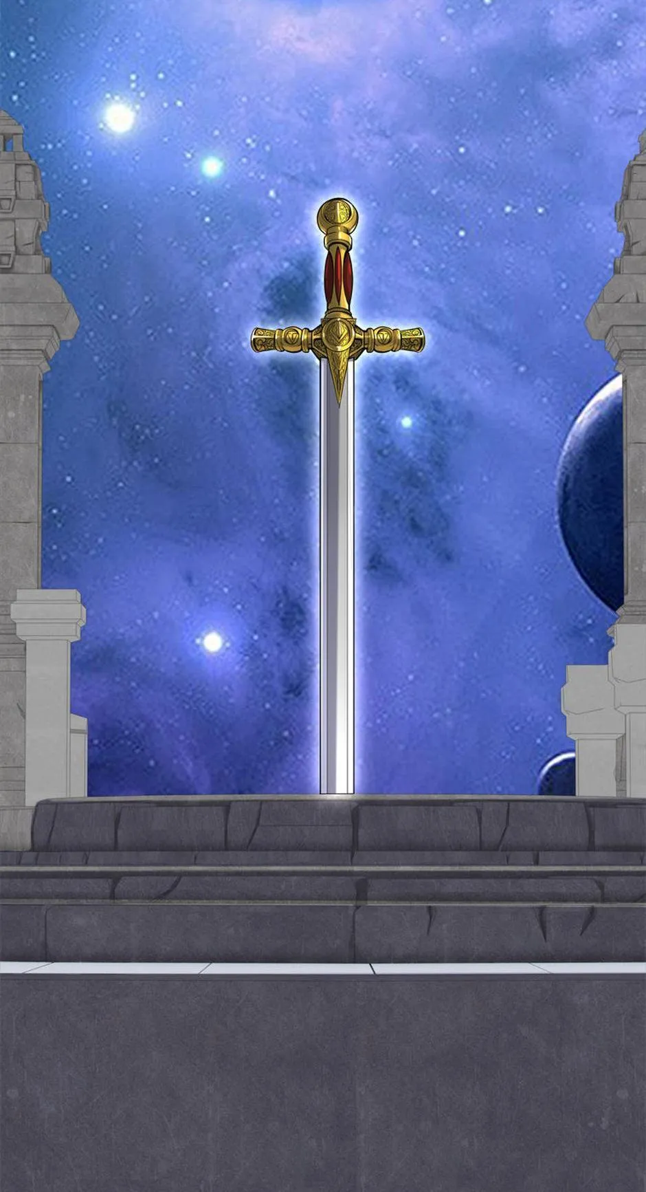 Read The Swordmaster
