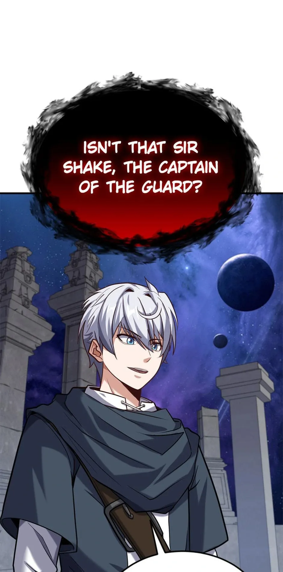Read The Swordmaster