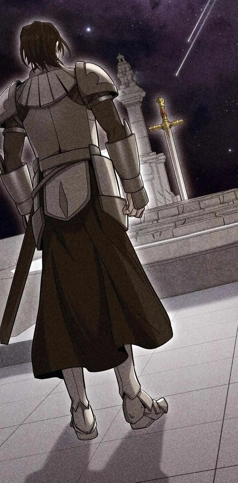 Read The Swordmaster