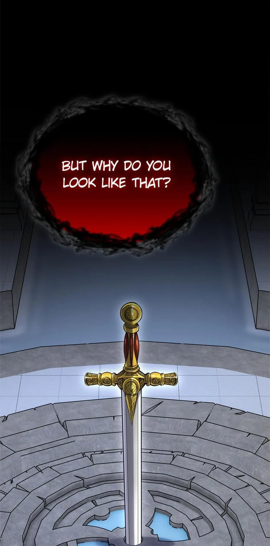 Read The Swordmaster