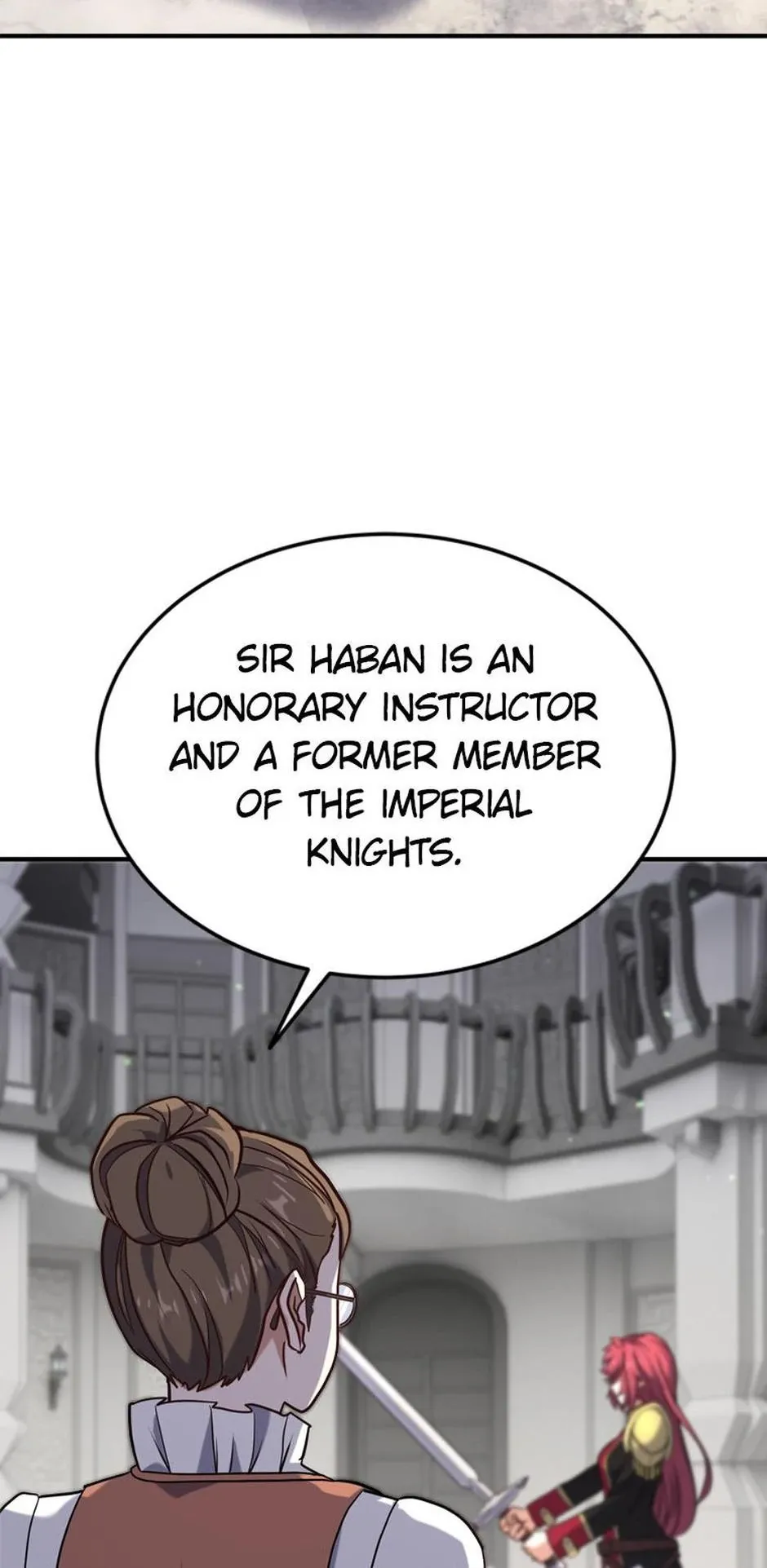 Read The Swordmaster