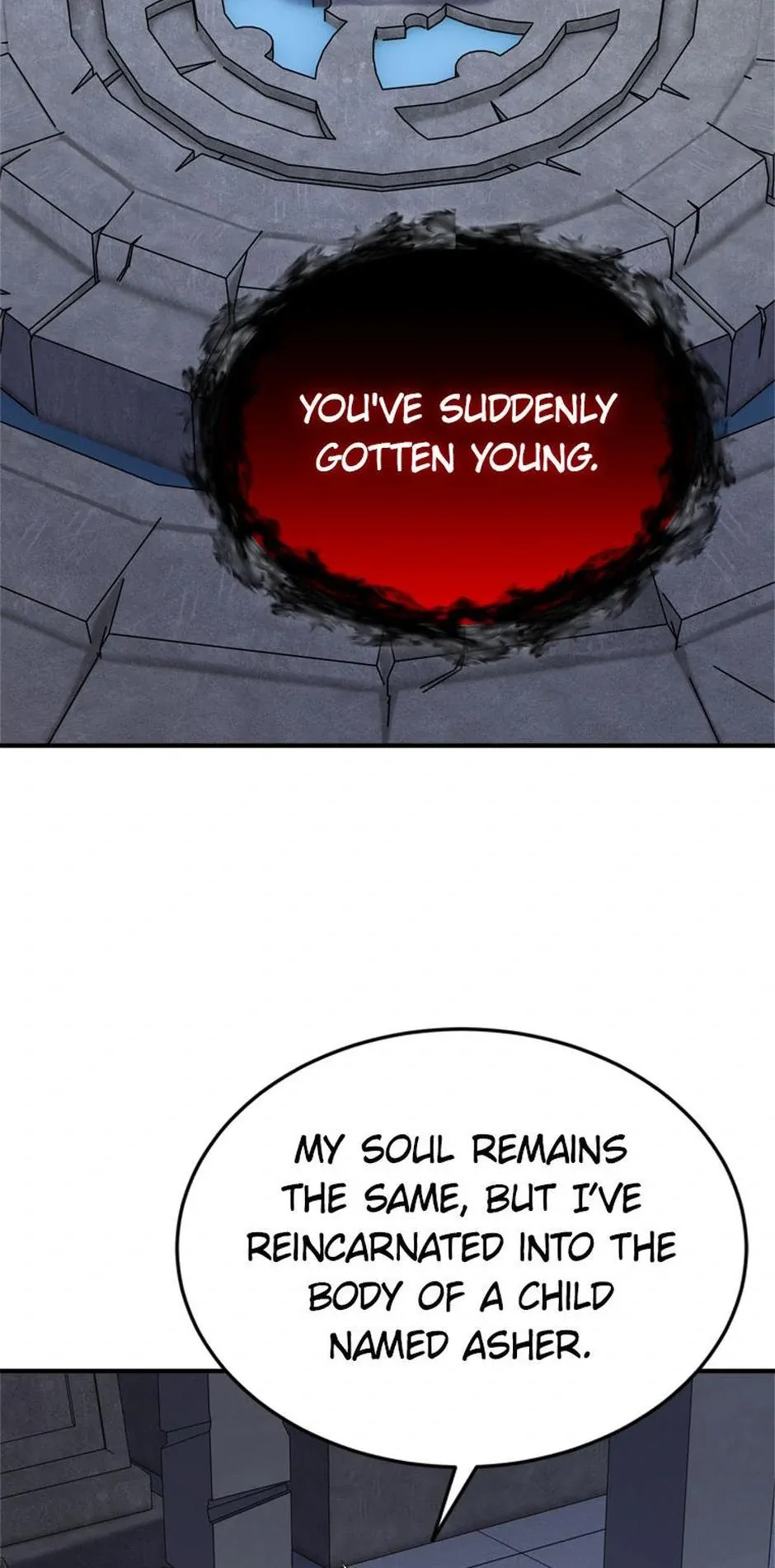 Read The Swordmaster