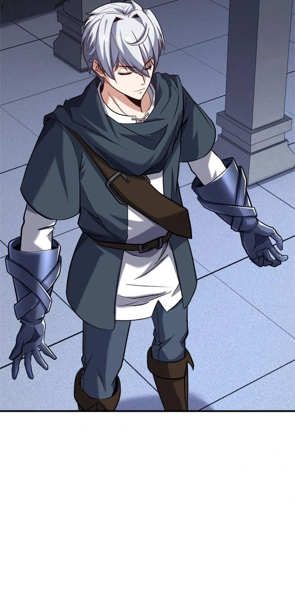 Read The Swordmaster