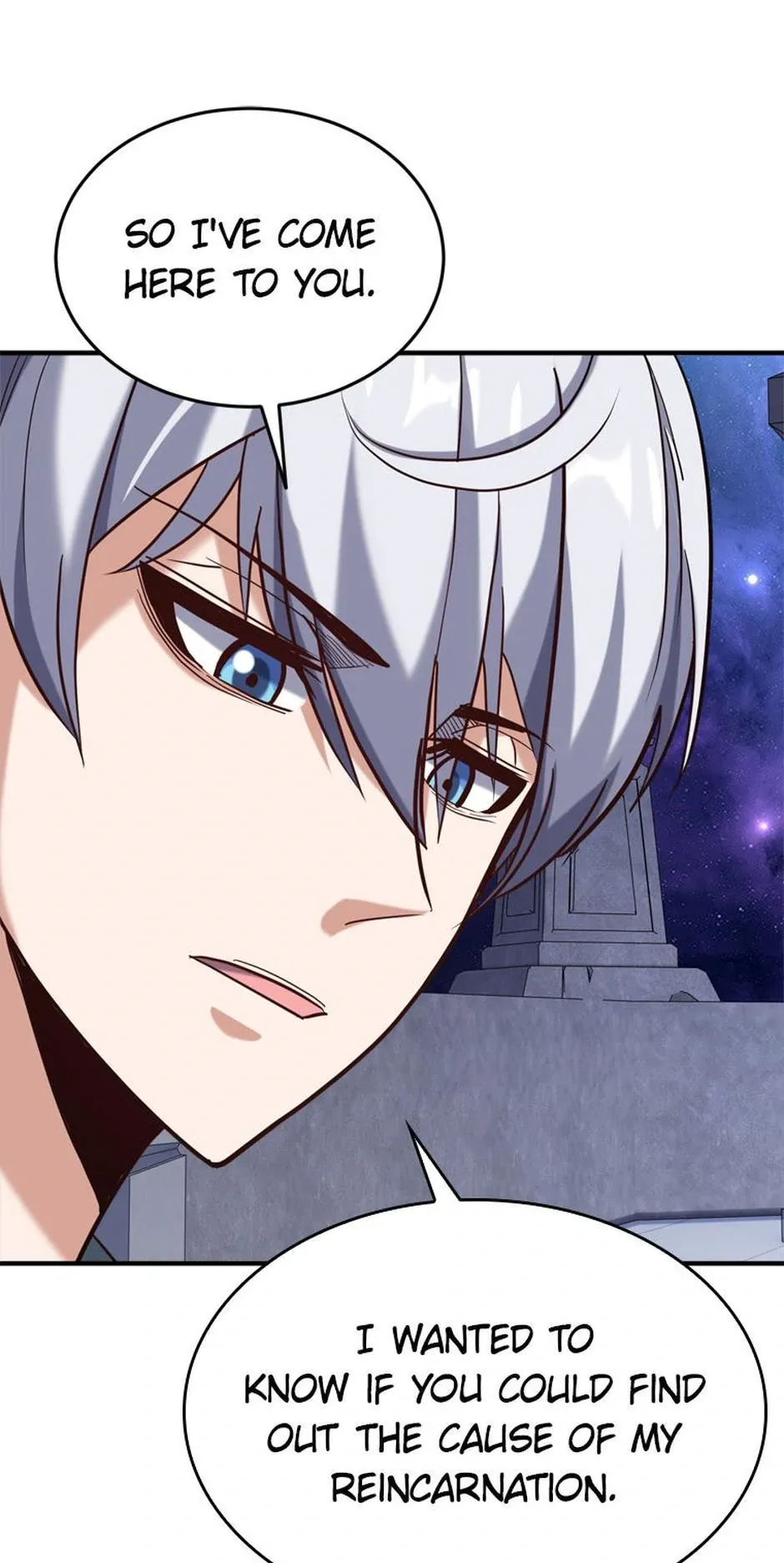 Read The Swordmaster