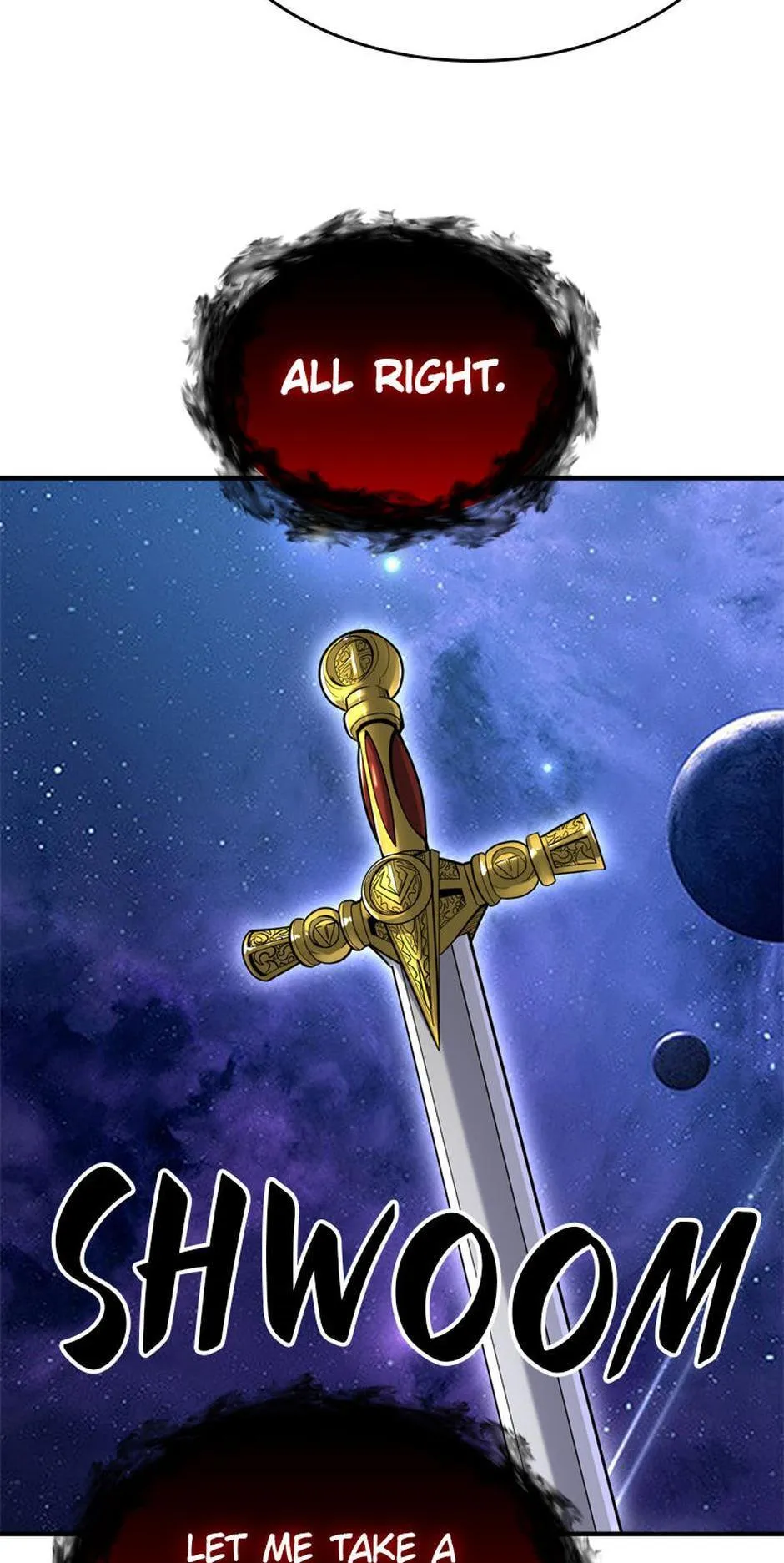 Read The Swordmaster