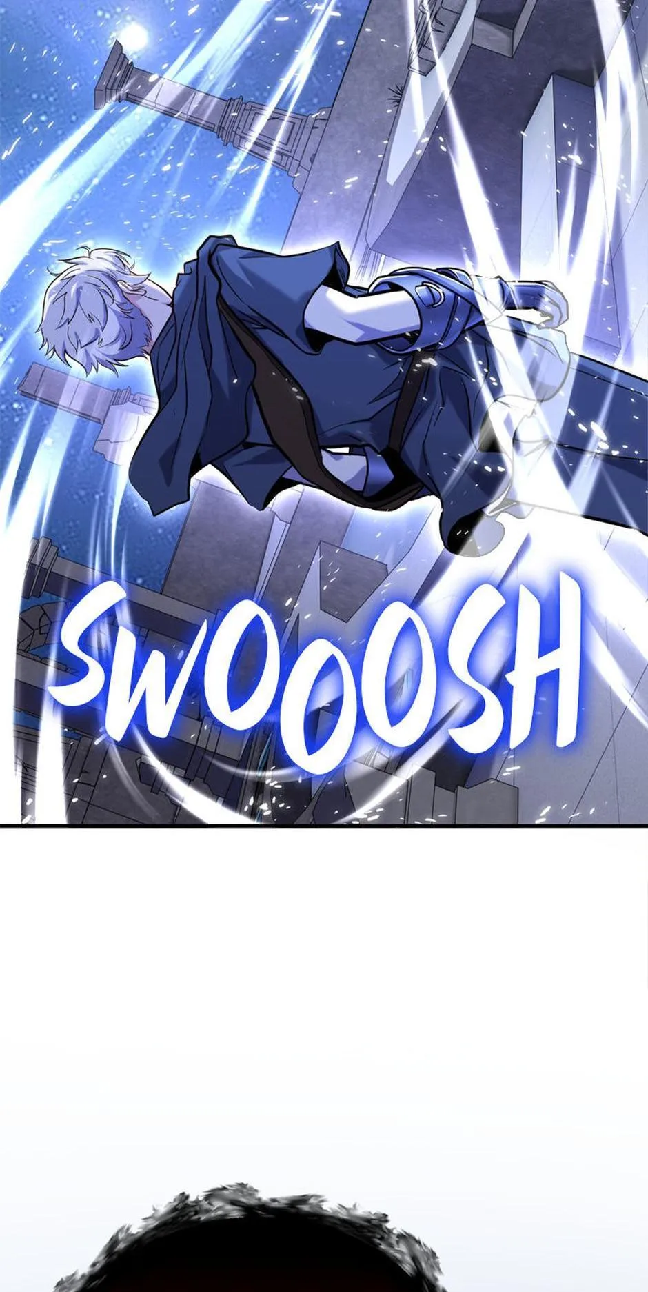 Read The Swordmaster