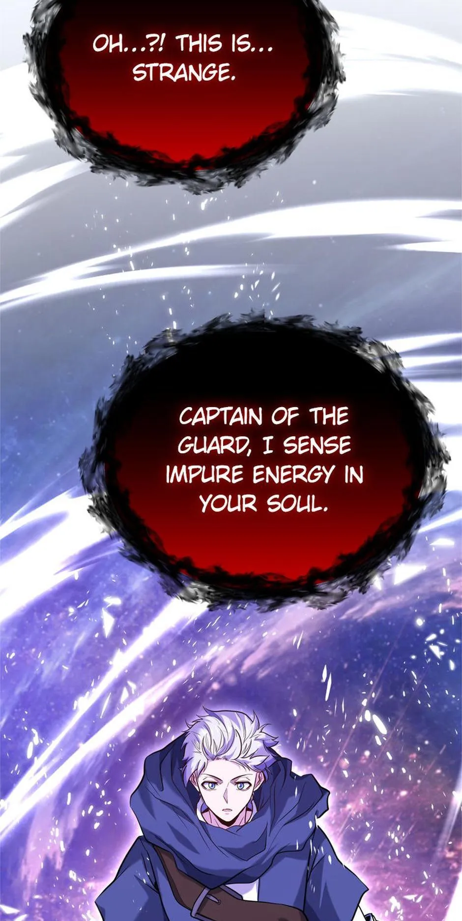 Read The Swordmaster