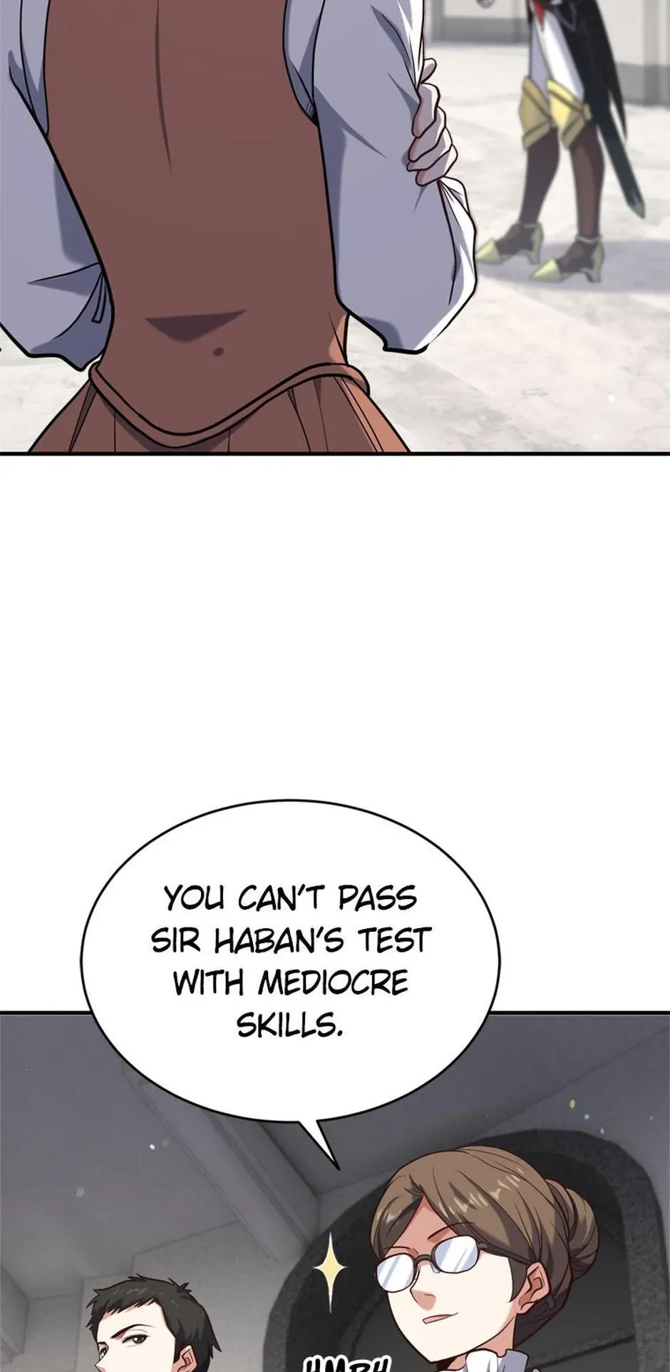 Read The Swordmaster