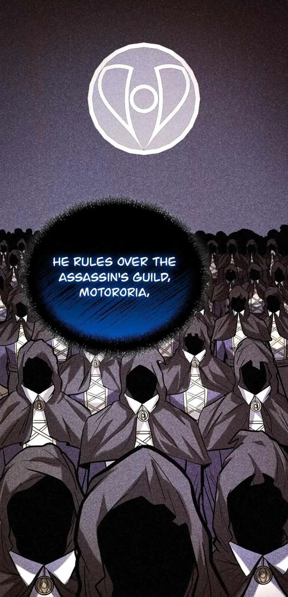 Read The Swordmaster