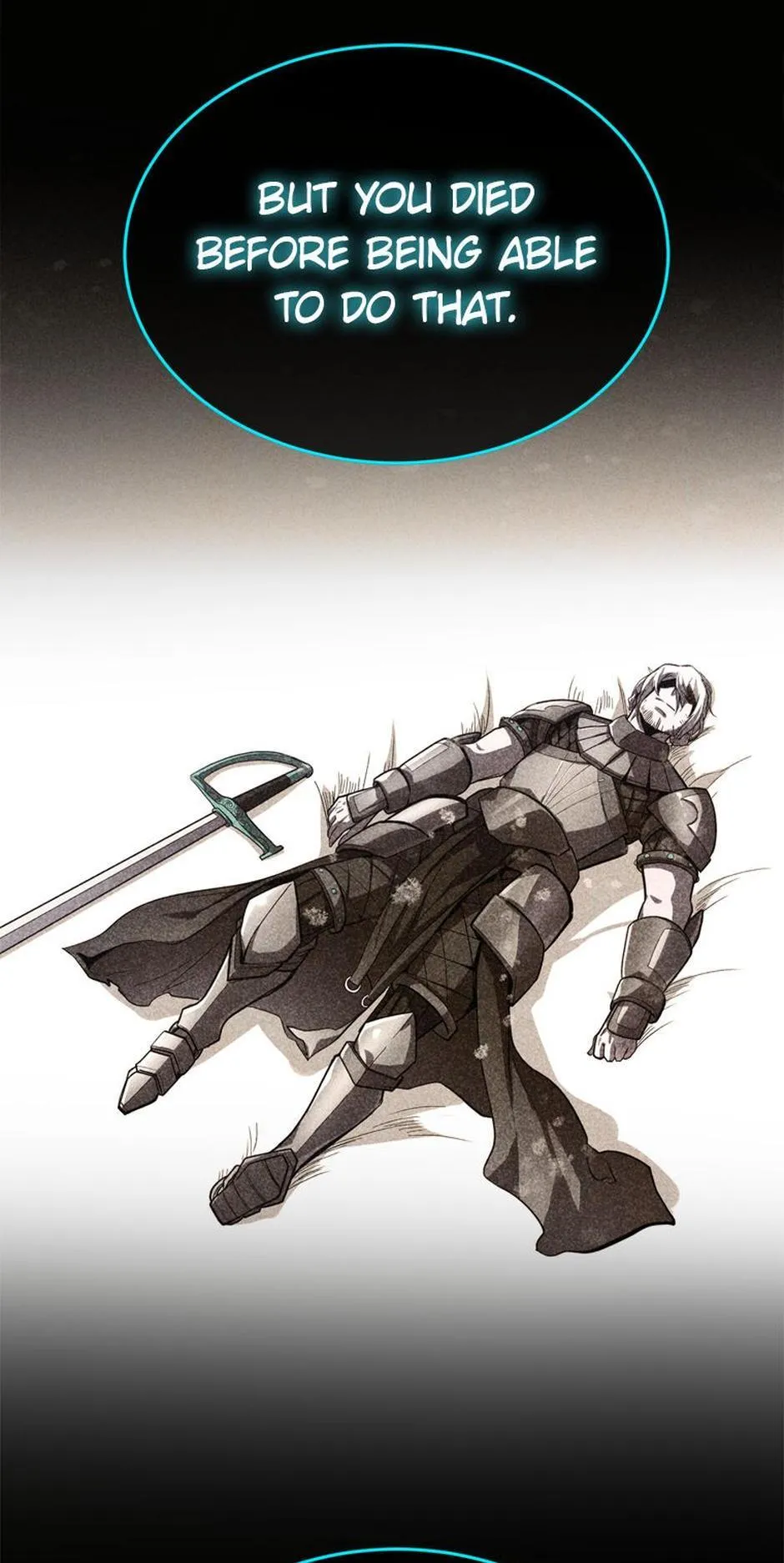 Read The Swordmaster