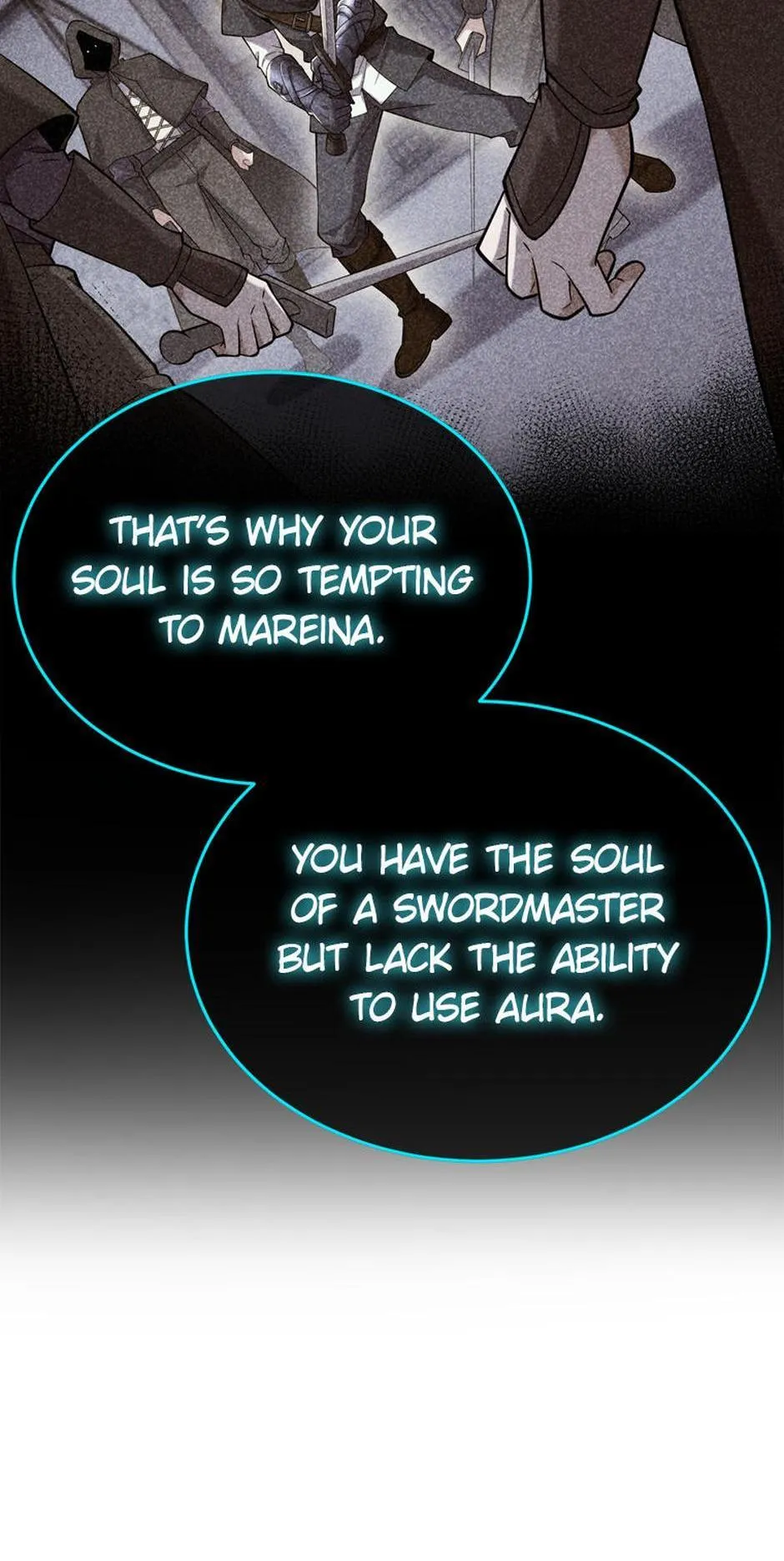 Read The Swordmaster