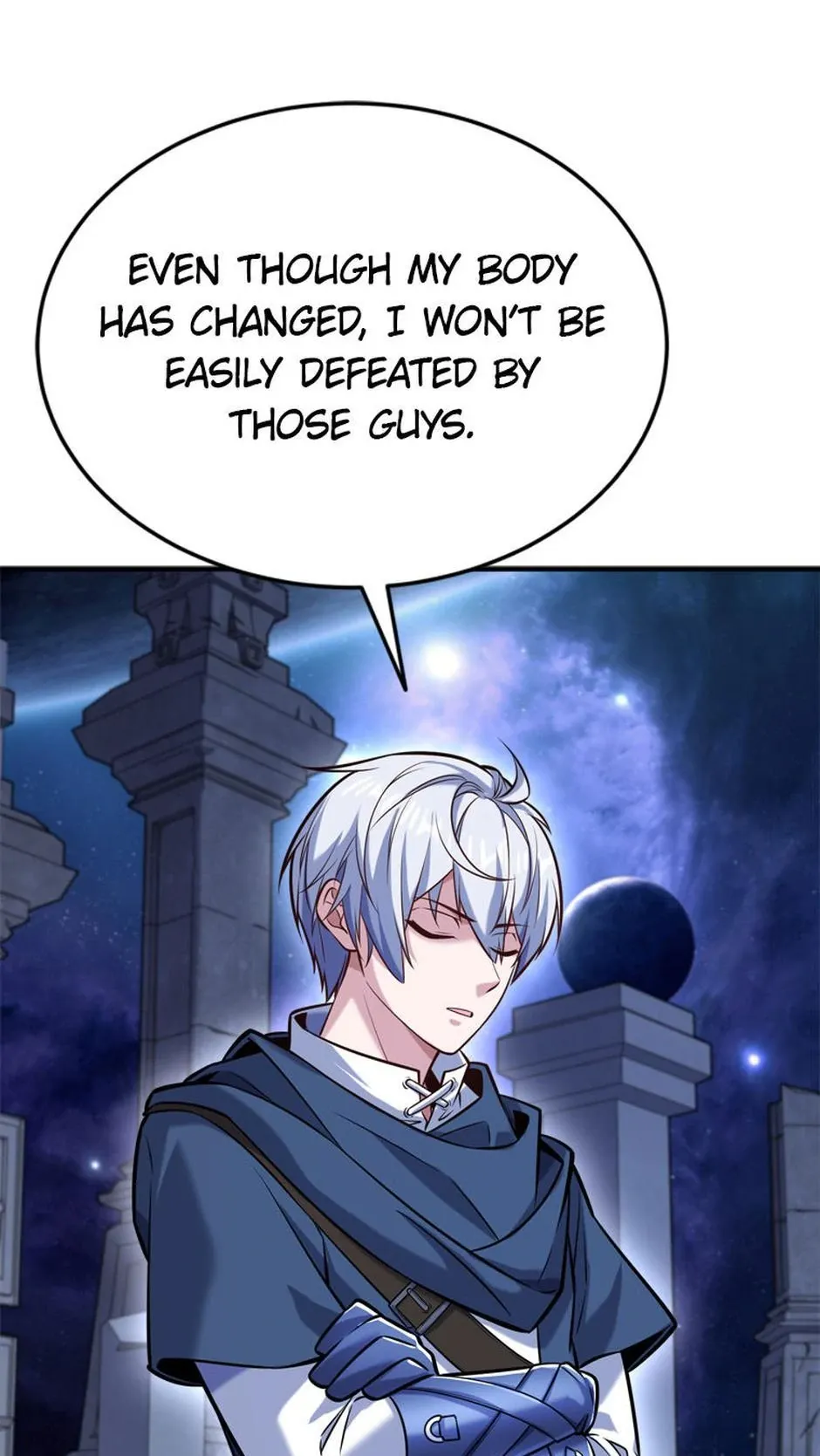 Read The Swordmaster