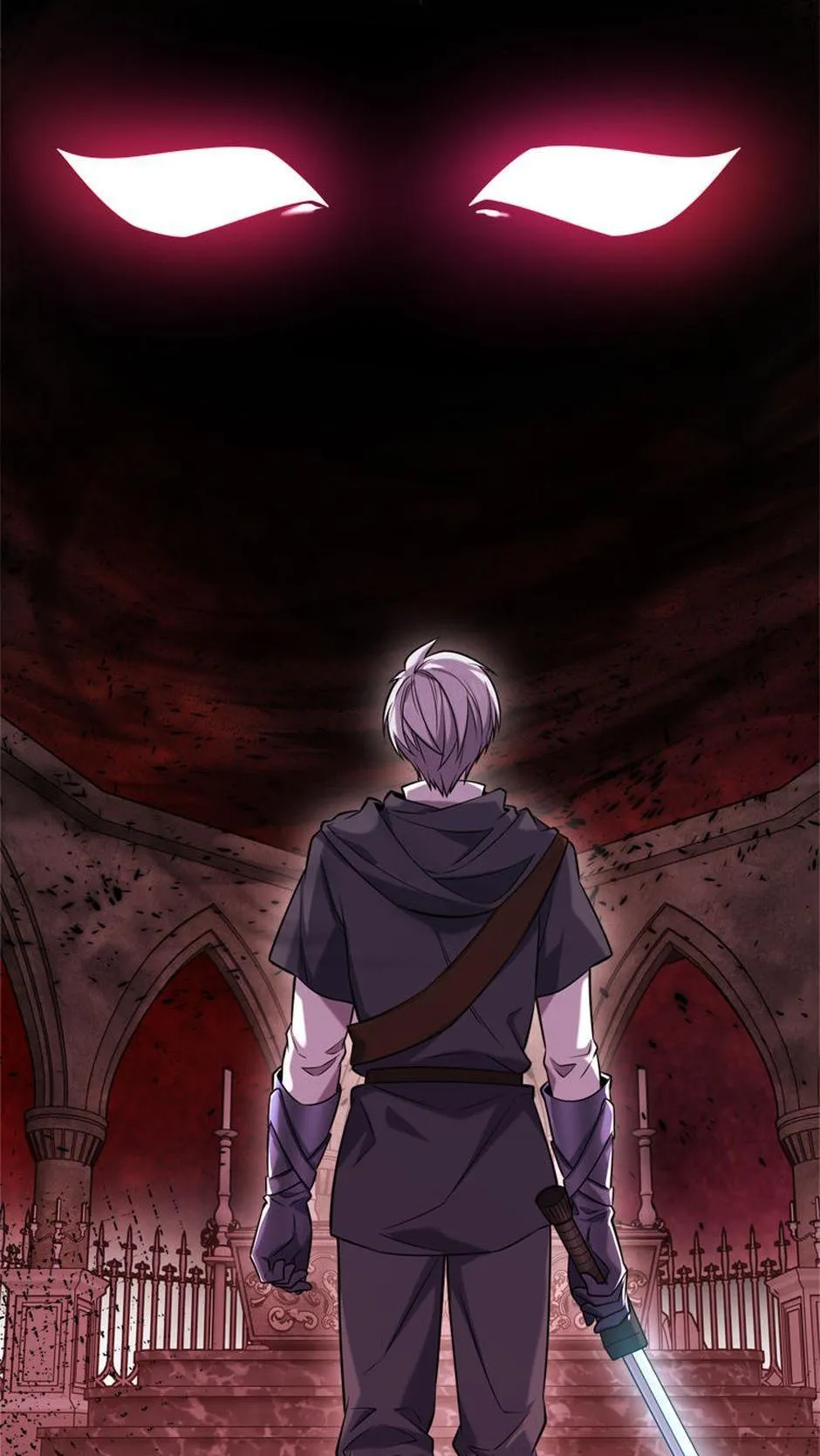 Read The Swordmaster