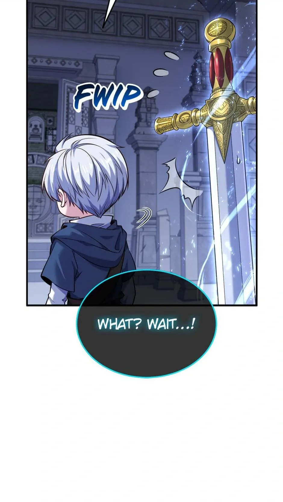 Read The Swordmaster