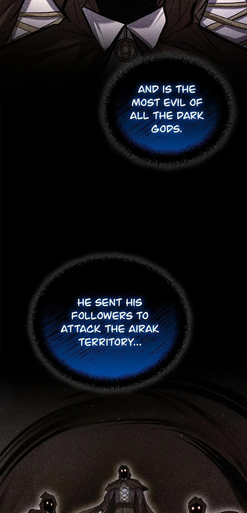 Read The Swordmaster