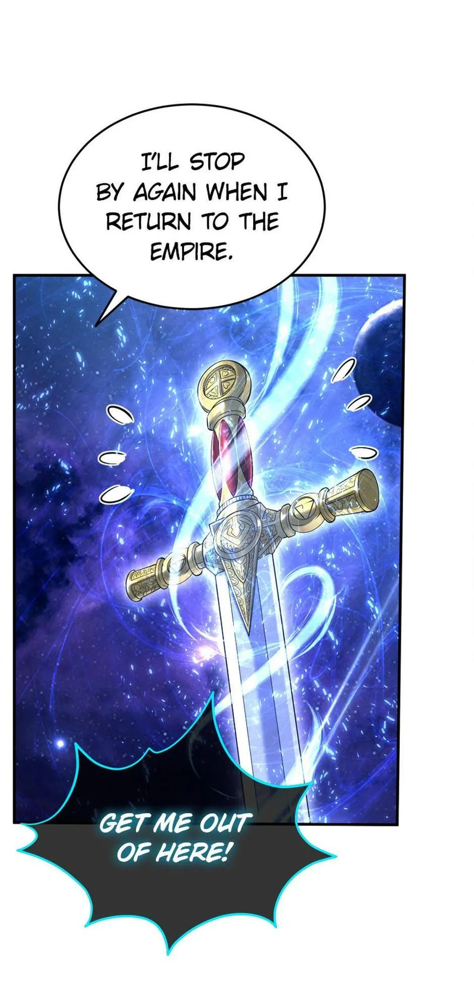 Read The Swordmaster