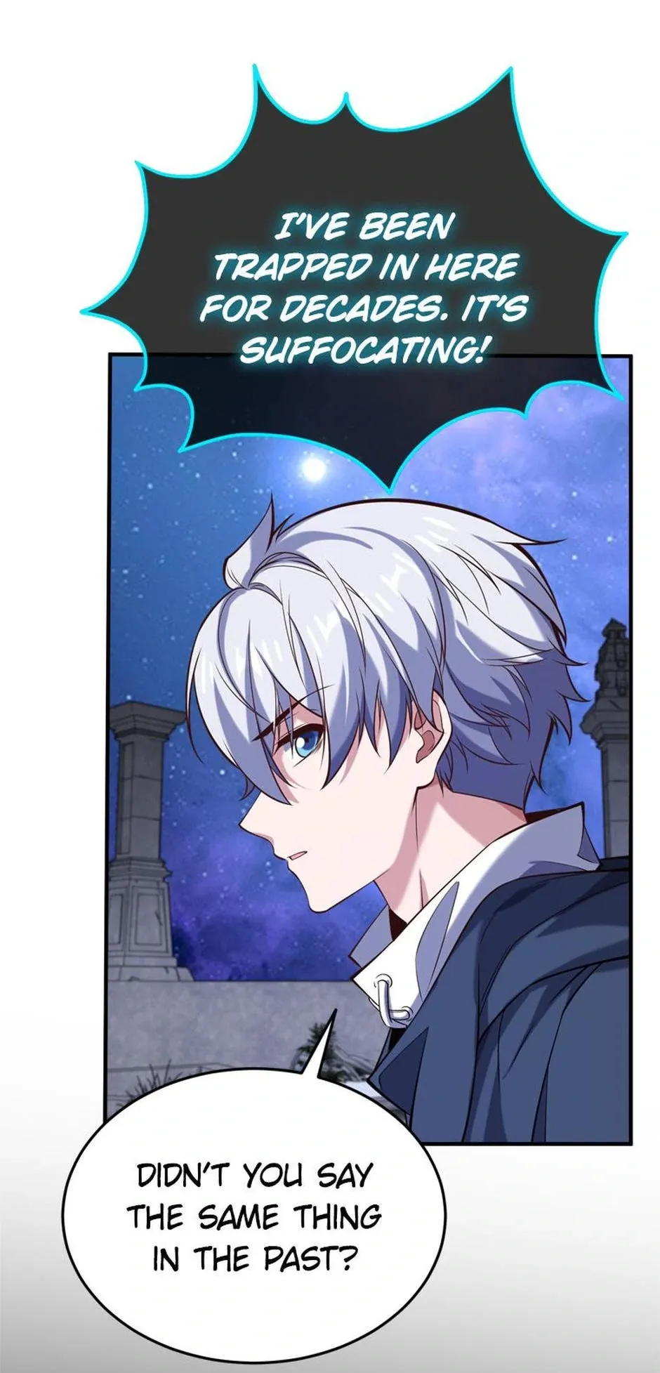 Read The Swordmaster