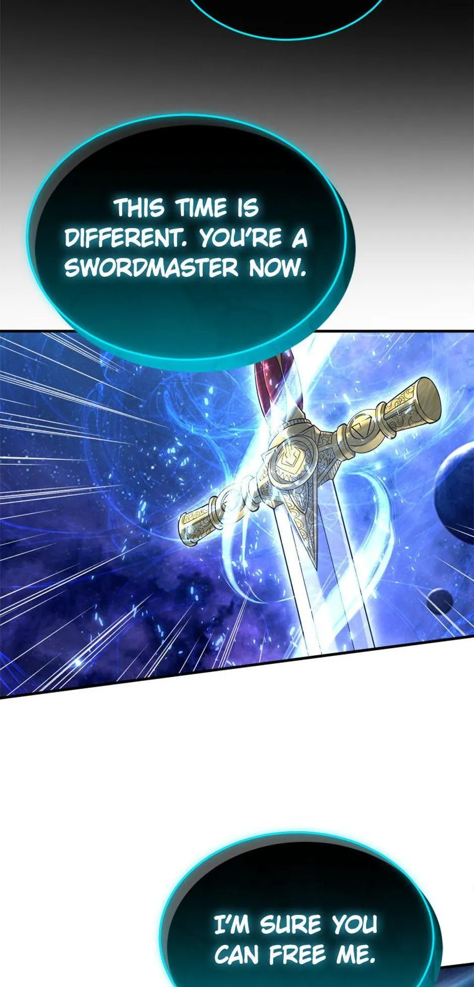 Read The Swordmaster