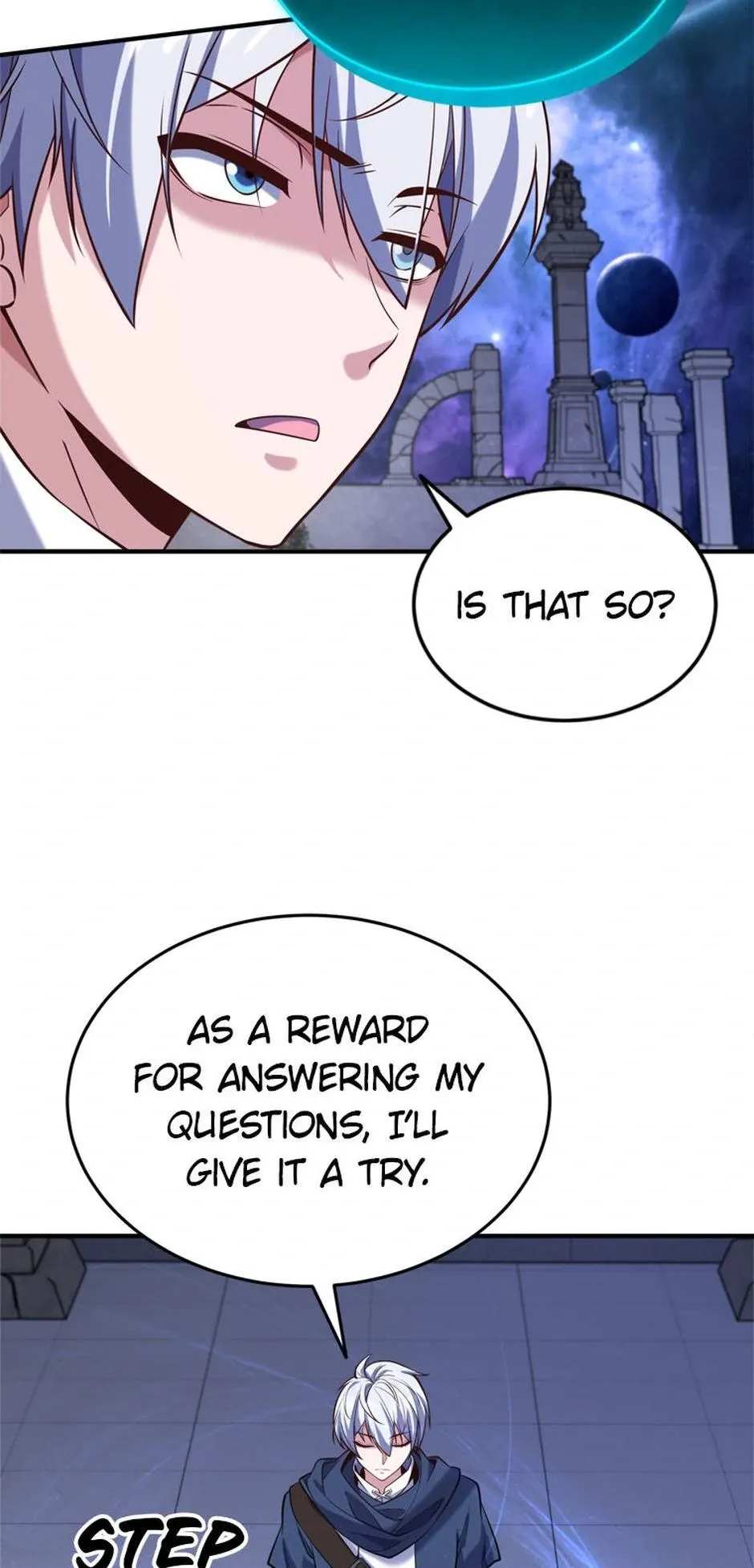 Read The Swordmaster