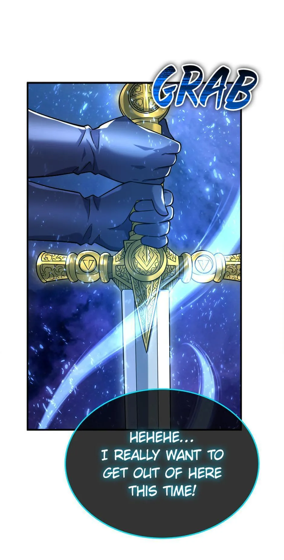 Read The Swordmaster