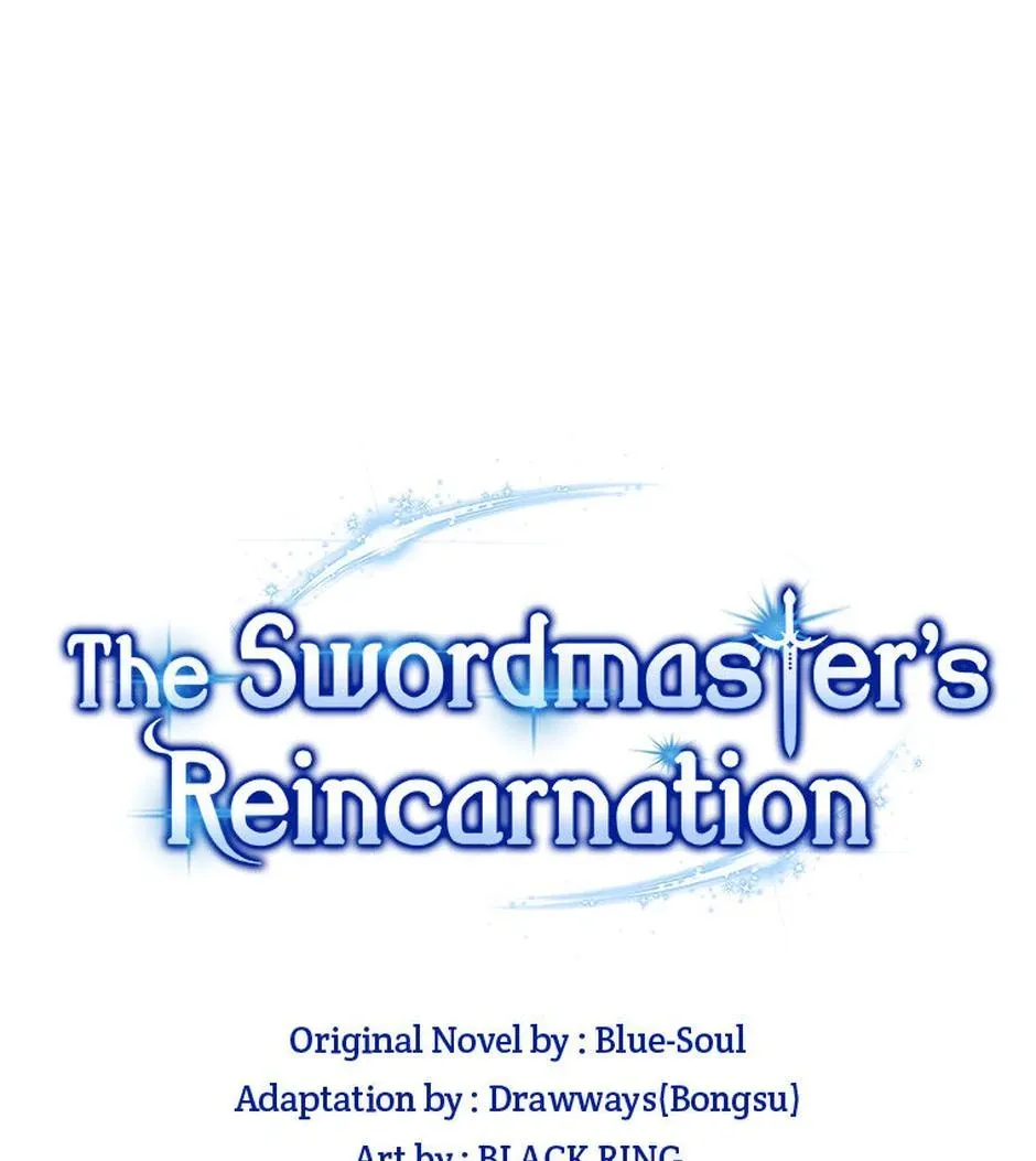 Read The Swordmaster