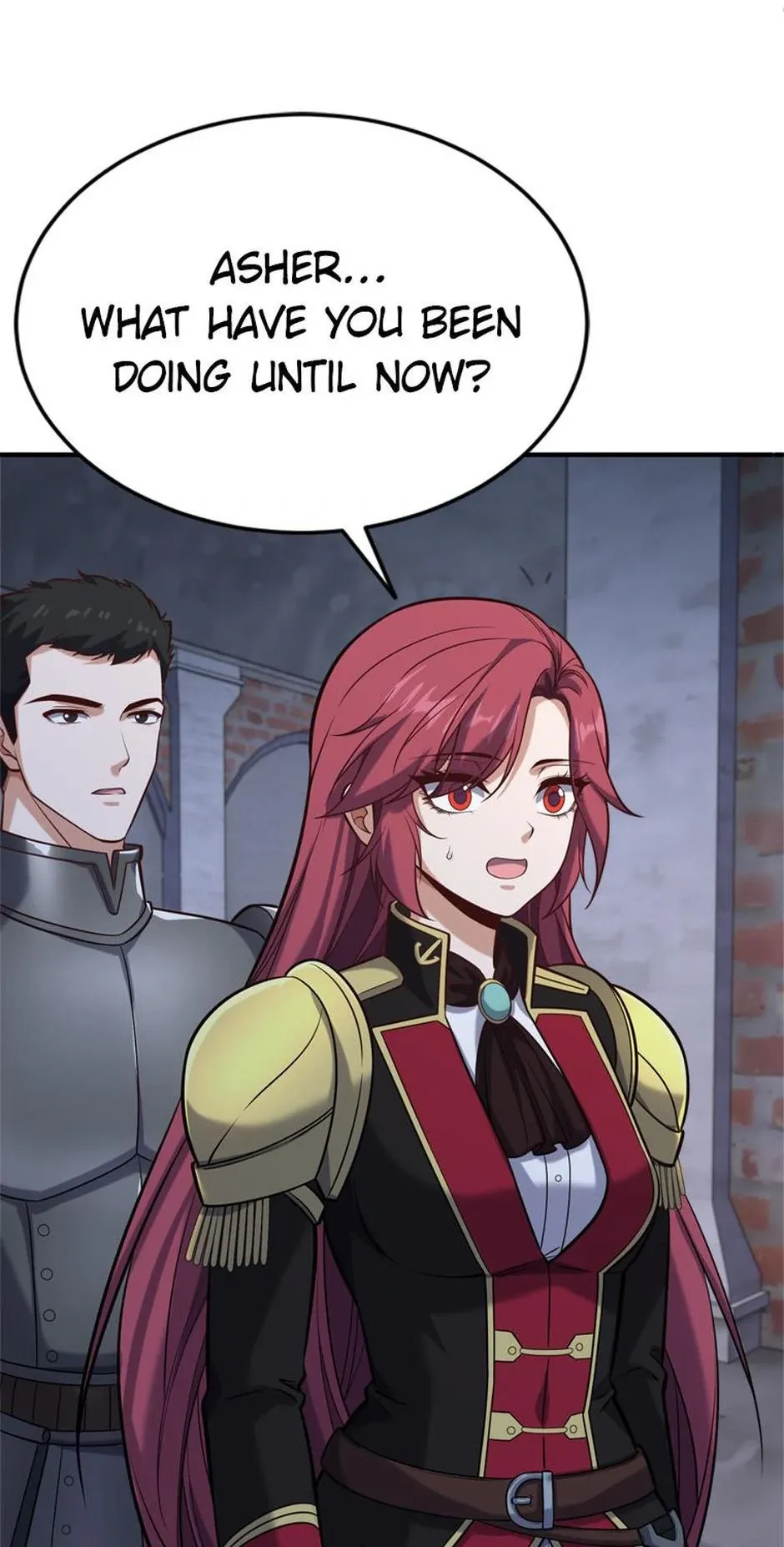 Read The Swordmaster