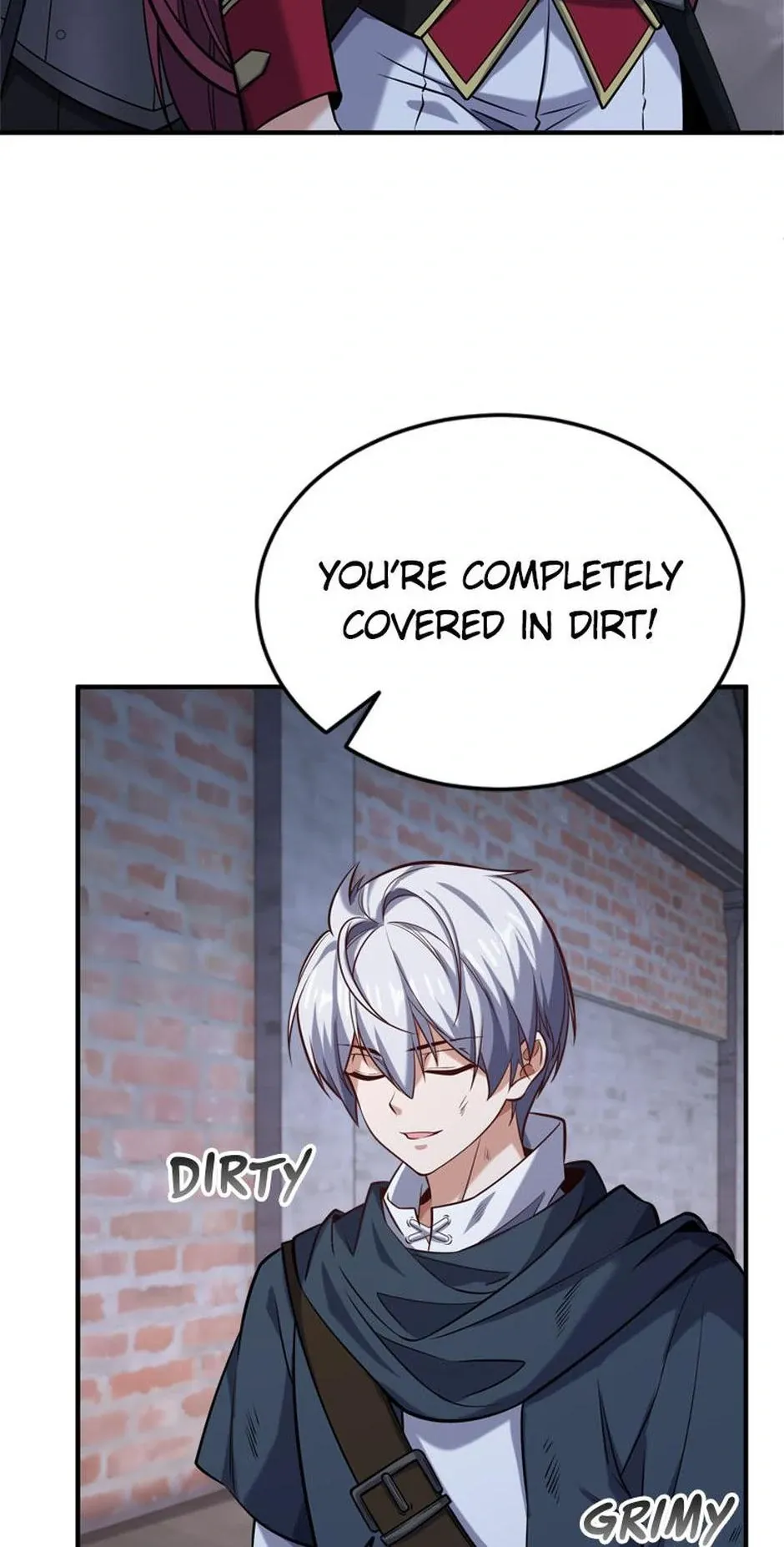 Read The Swordmaster