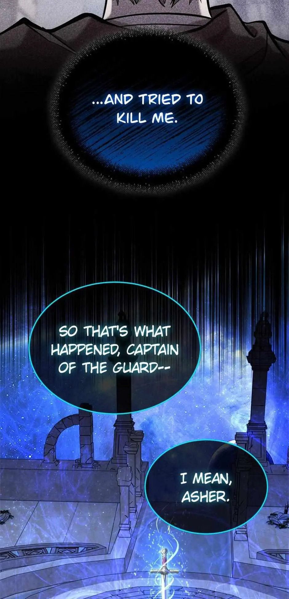Read The Swordmaster